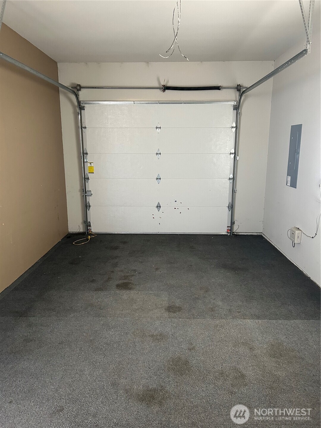 138 Summer Breeze Road Manson, WA 98831 - Photo 10 of 22 a view of a room with an empty space