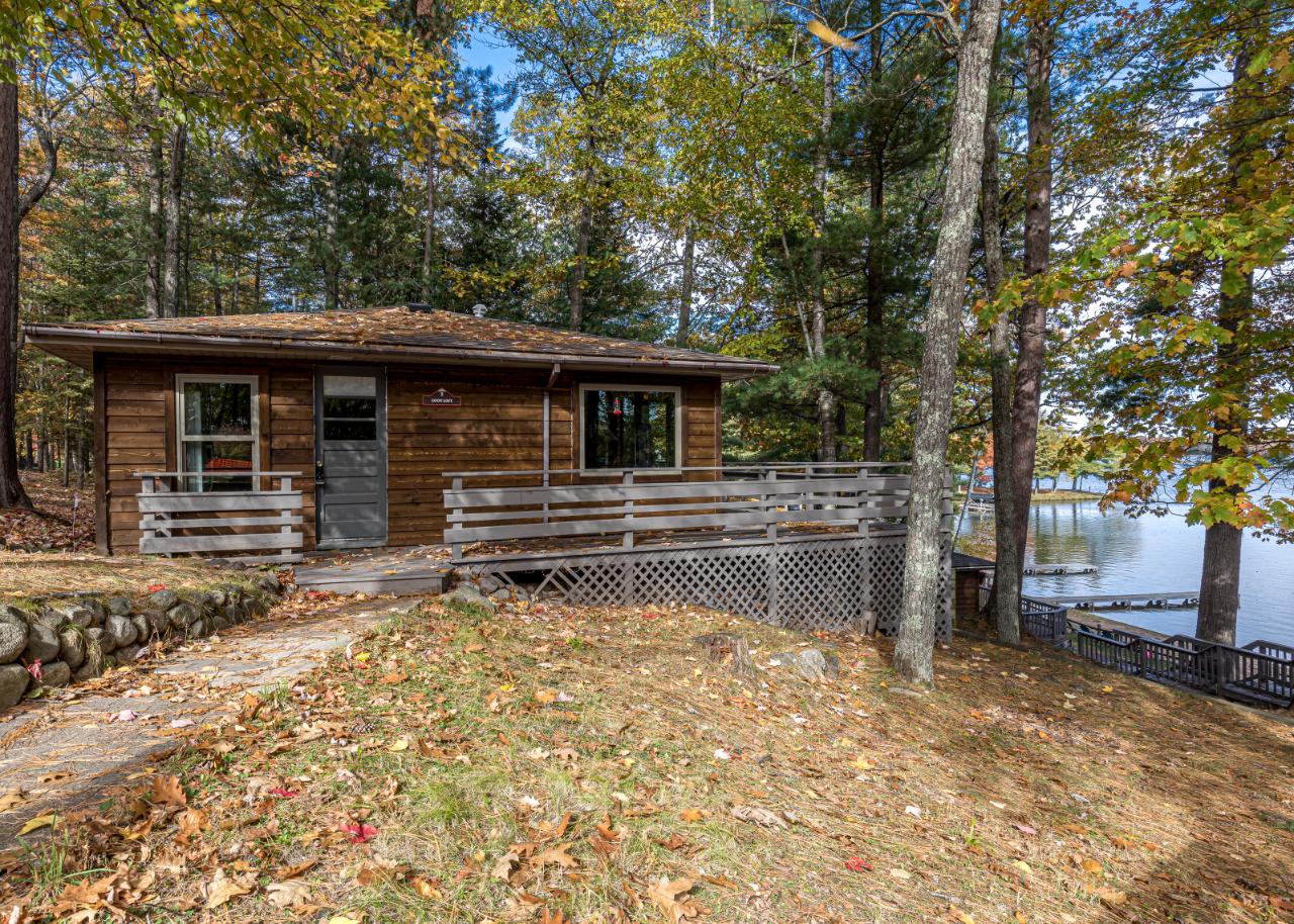 1328 Halberstadt Road, Unit 9 St. Germain, WI 54558 - Photo 1 of 24 Gallery Image 1