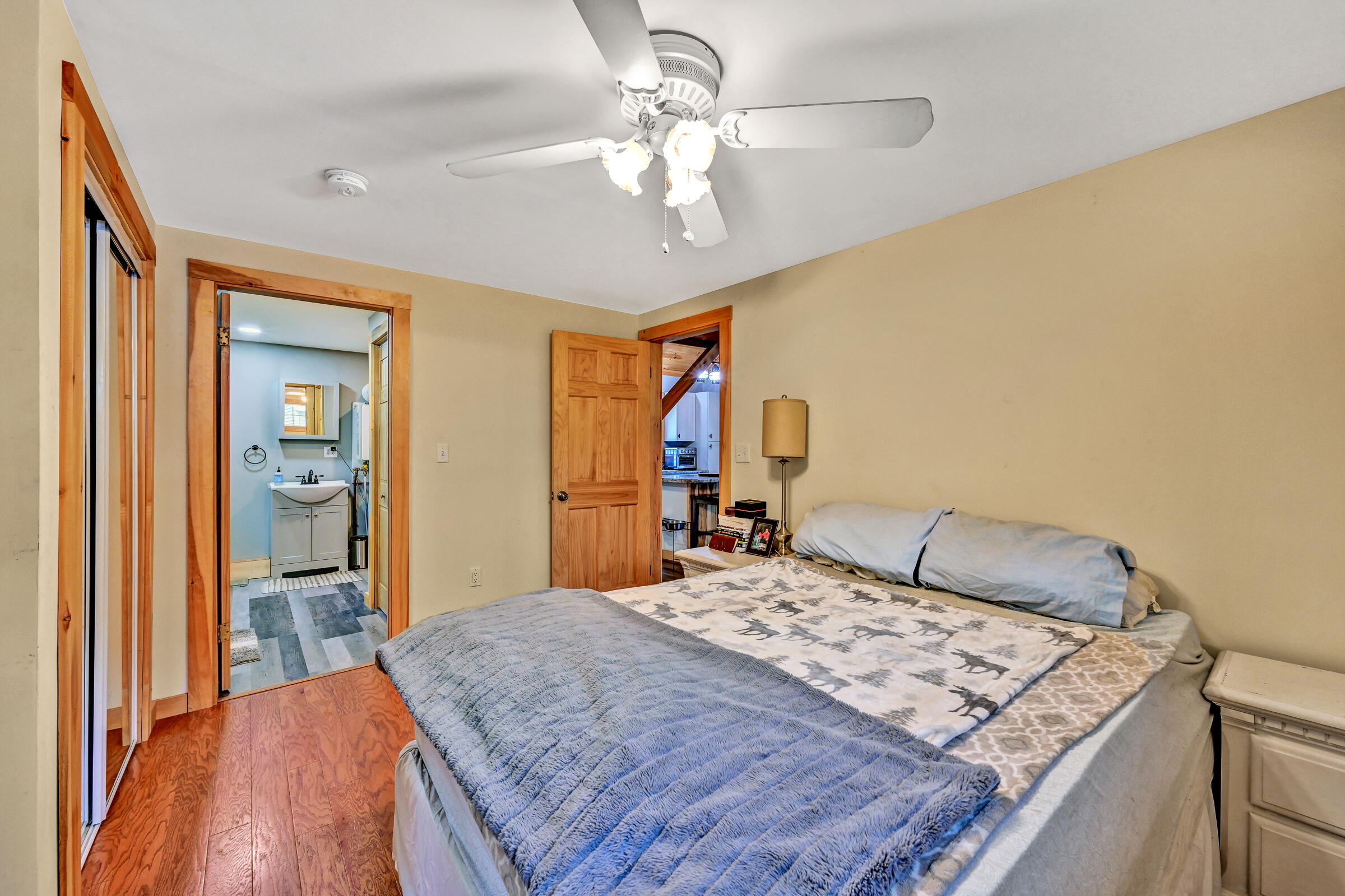12 Chesterville Ridge Road Fayette, ME 04349 - Photo 22 of 28 109537gr-115