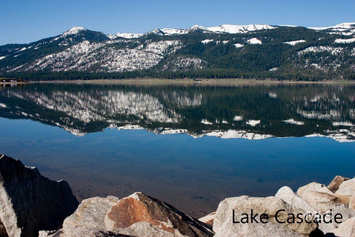 9785 Edna Place Cascade, ID 83611 - Photo 49 of 50