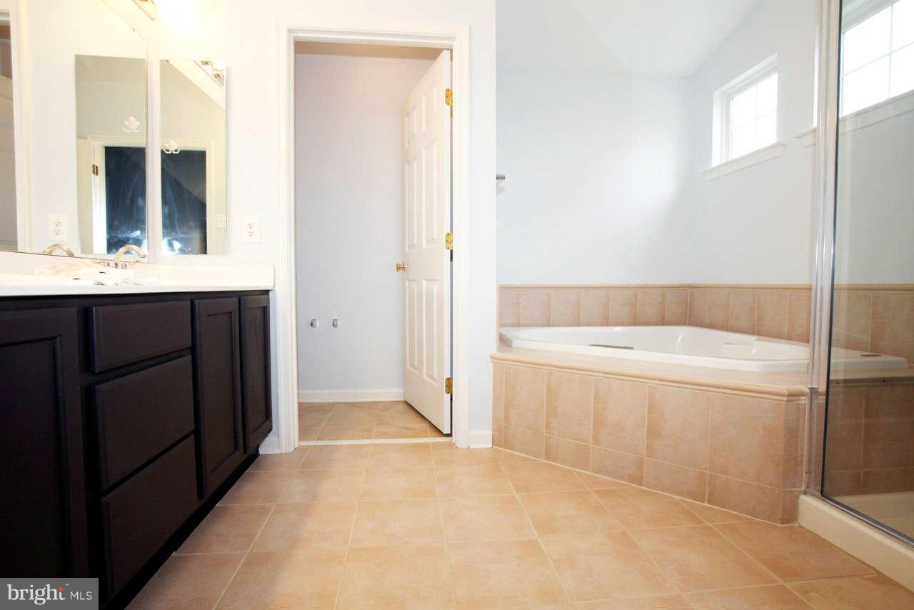 9631 Gerst Road Perry Hall, MD 21128 - Photo 16 of 29 Two Person Soaking Tub Double Sinks