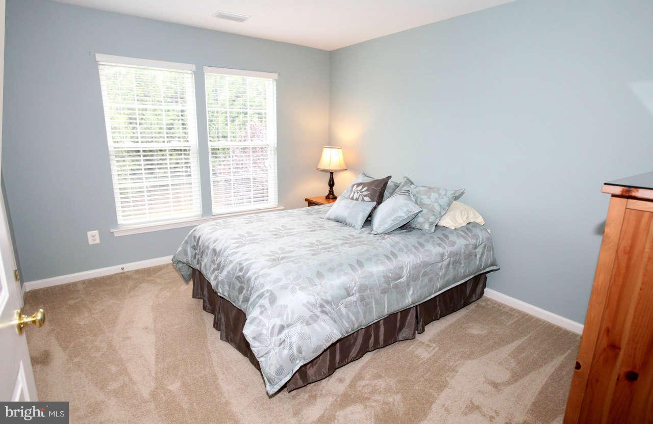 9631 Gerst Road Perry Hall, MD 21128 - Photo 17 of 29 Spacious Second Bedroom