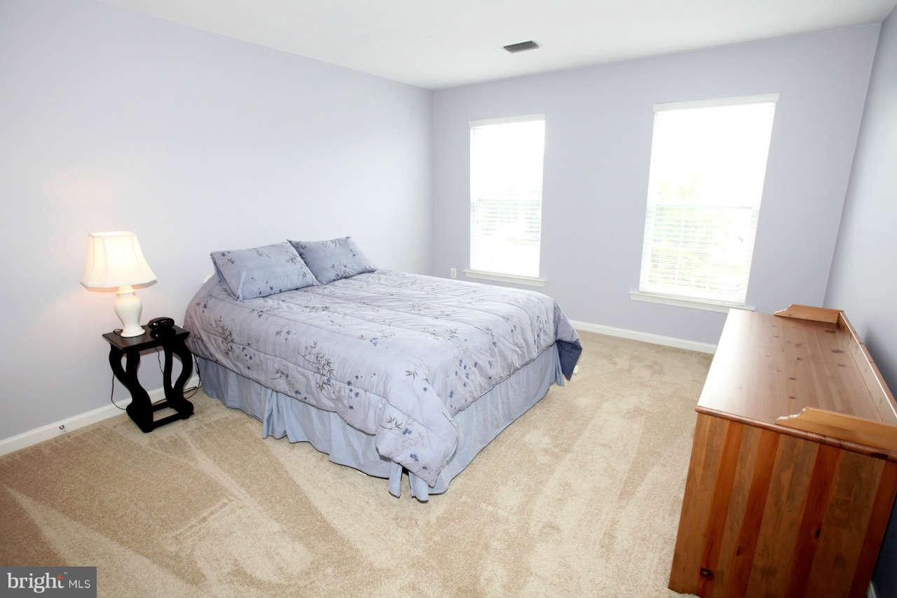 9631 Gerst Road Perry Hall, MD 21128 - Photo 18 of 29 Spacious Third Bedroom