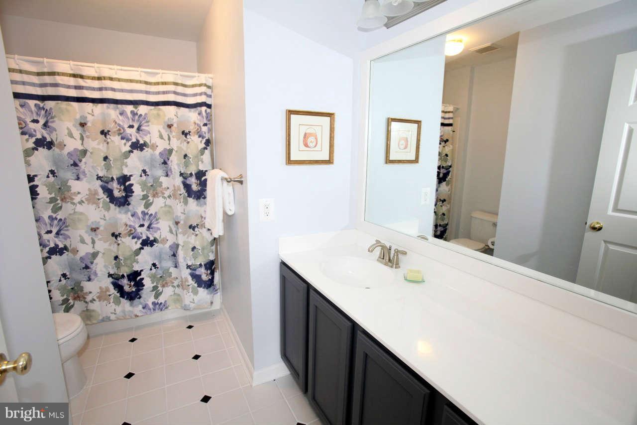 9631 Gerst Road Perry Hall, MD 21128 - Photo 20 of 29 Tastefully decorated hall bath with Ceramic Tile