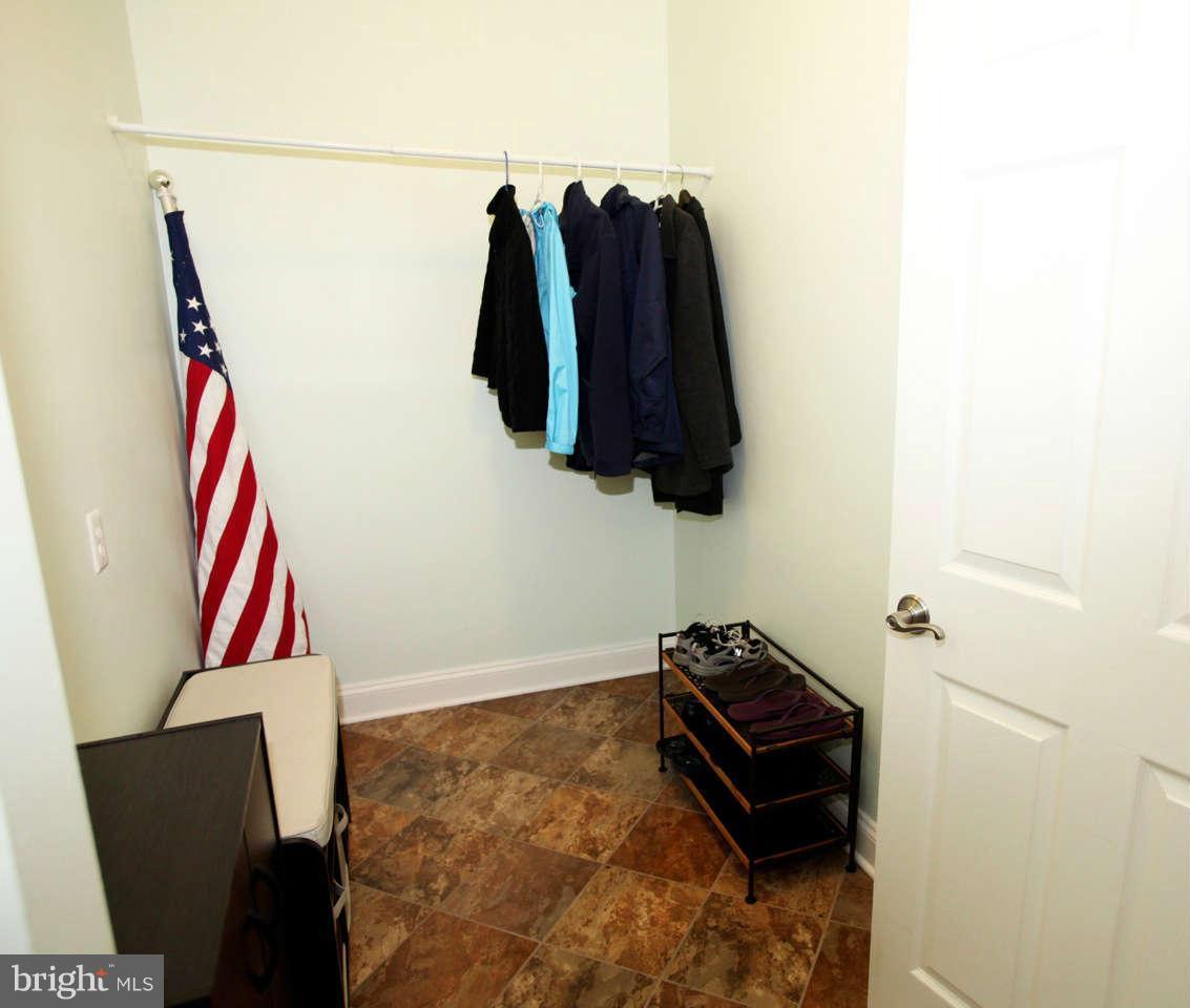 9631 Gerst Road Perry Hall, MD 21128 - Photo 24 of 29 Mud Room with Extra Space for Shoes and Coats