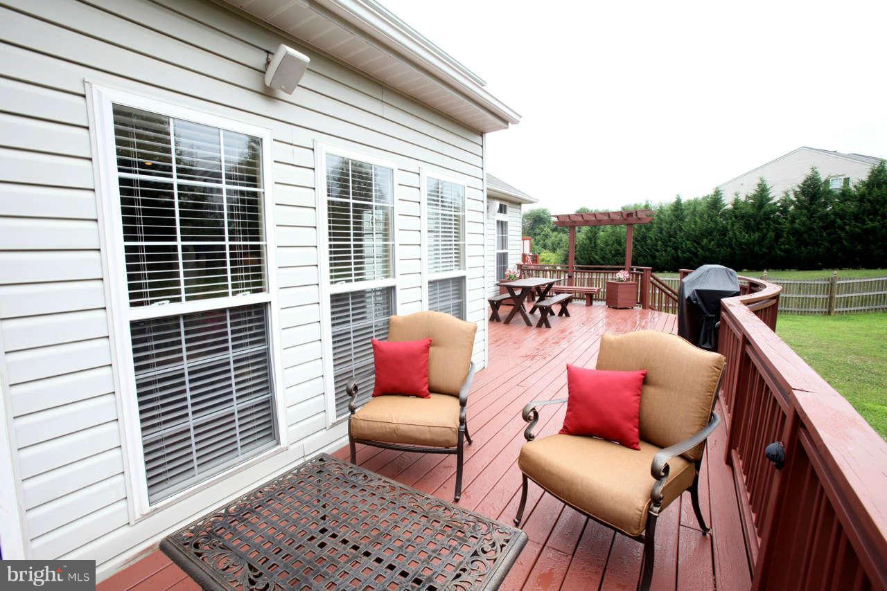 9631 Gerst Road Perry Hall, MD 21128 - Photo 27 of 29 Outdoor Speakers to Listen to the Ball Game