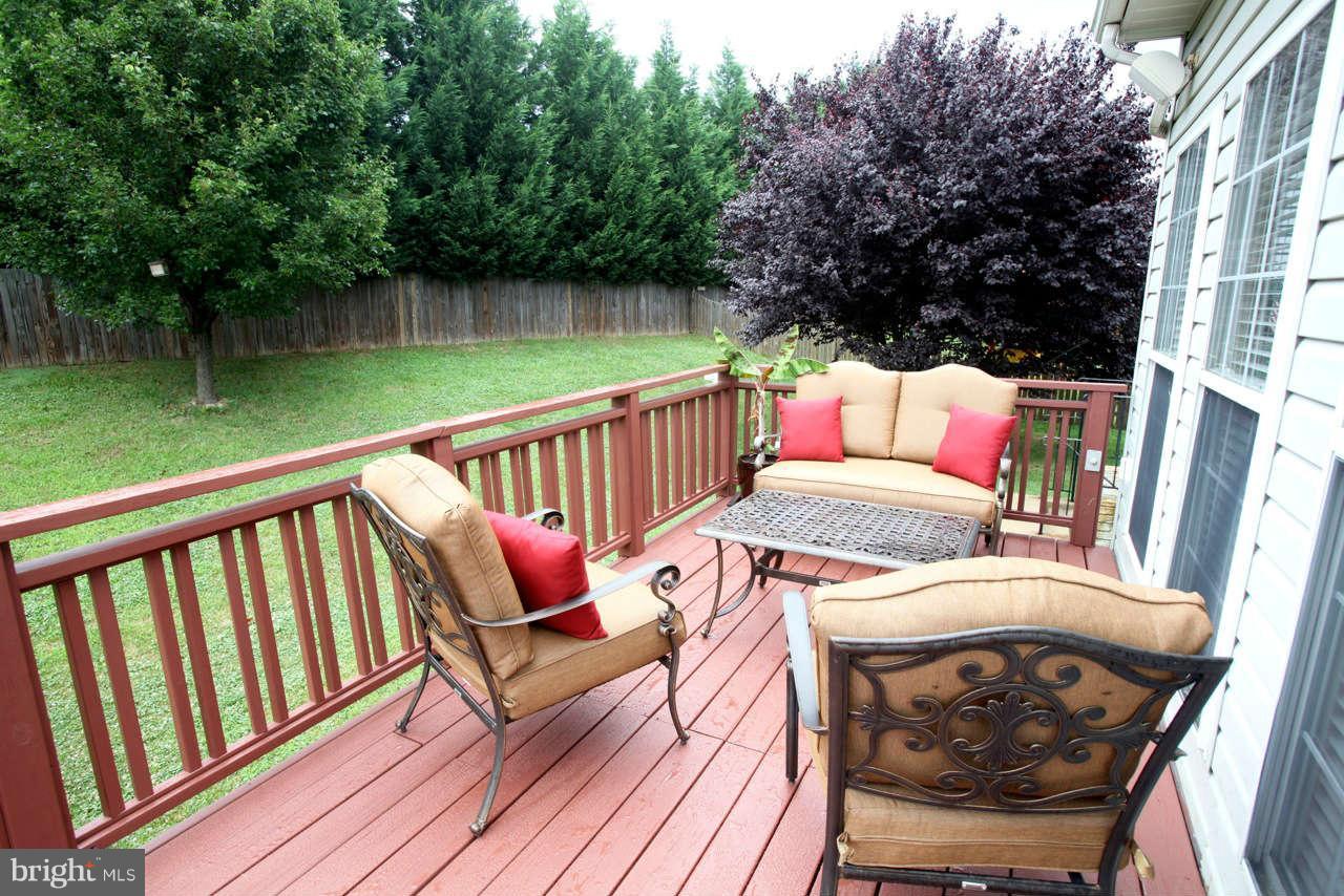 9631 Gerst Road Perry Hall, MD 21128 - Photo 28 of 29 Sitting Area