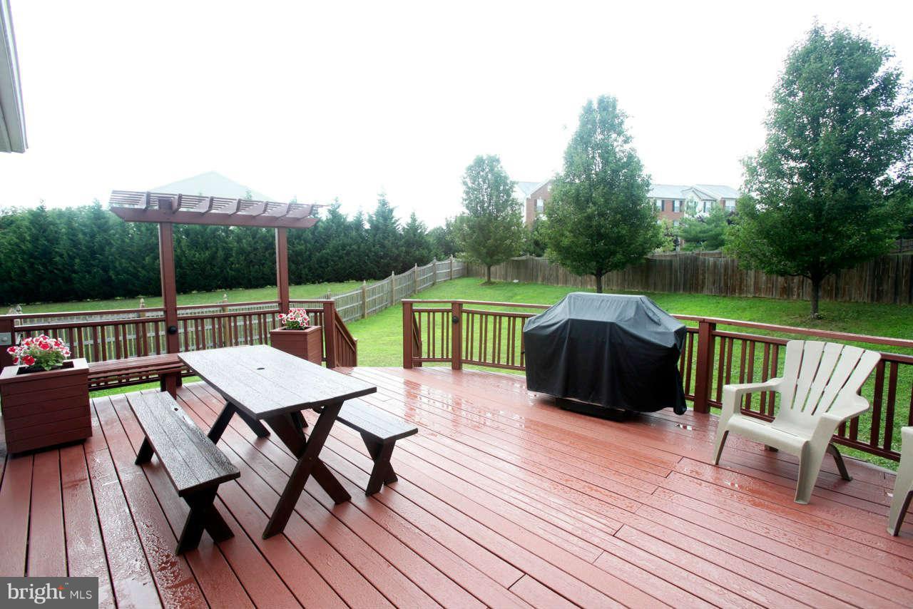 9631 Gerst Road Perry Hall, MD 21128 - Photo 29 of 29 Lots of Space for Barbecues