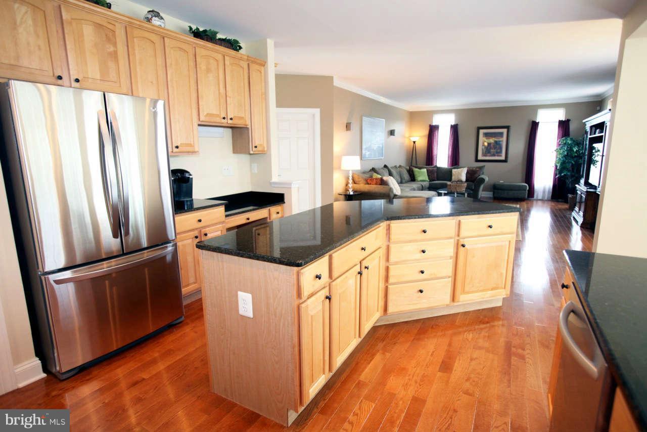 9631 Gerst Road Perry Hall, MD 21128 - Photo 6 of 29 New Appliances Throughout