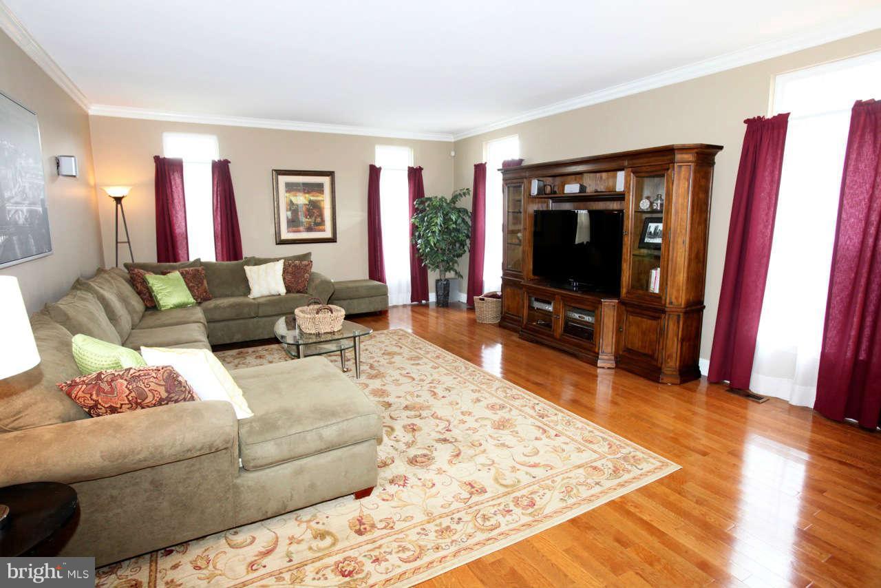 9631 Gerst Road Perry Hall, MD 21128 - Photo 9 of 29 Family Room with 3ft Extension