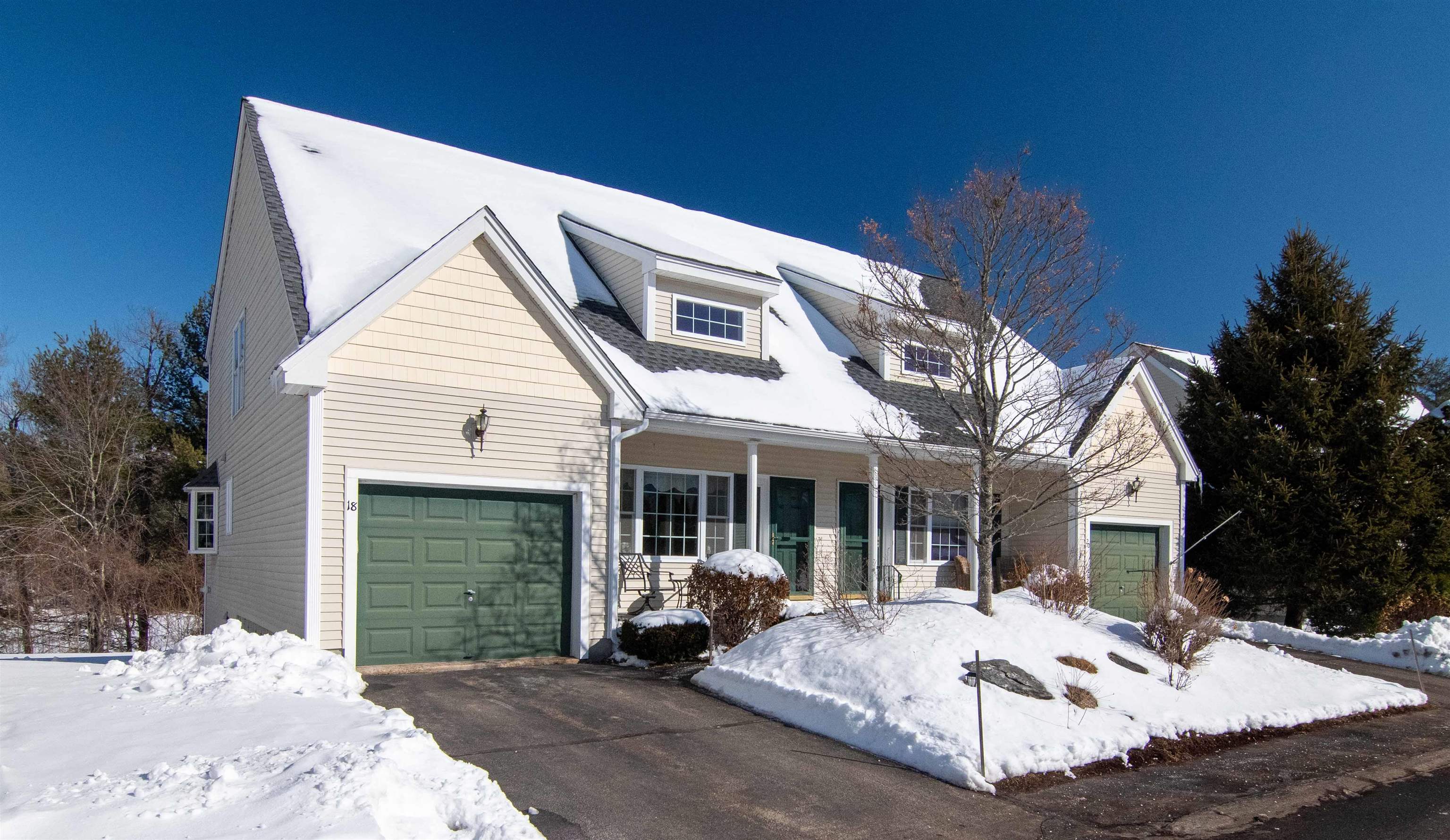 20 Locksley Lane Raymond, NH 03077 - Photo 36 of 37