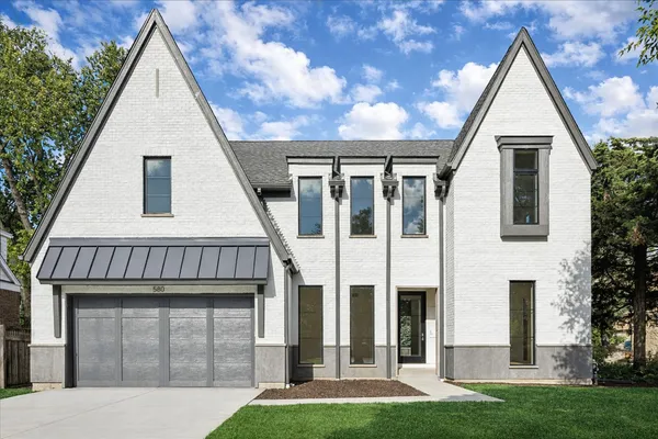 $2,200,000 | 580 Kearsage Avenue, Elmhurst, IL 60126