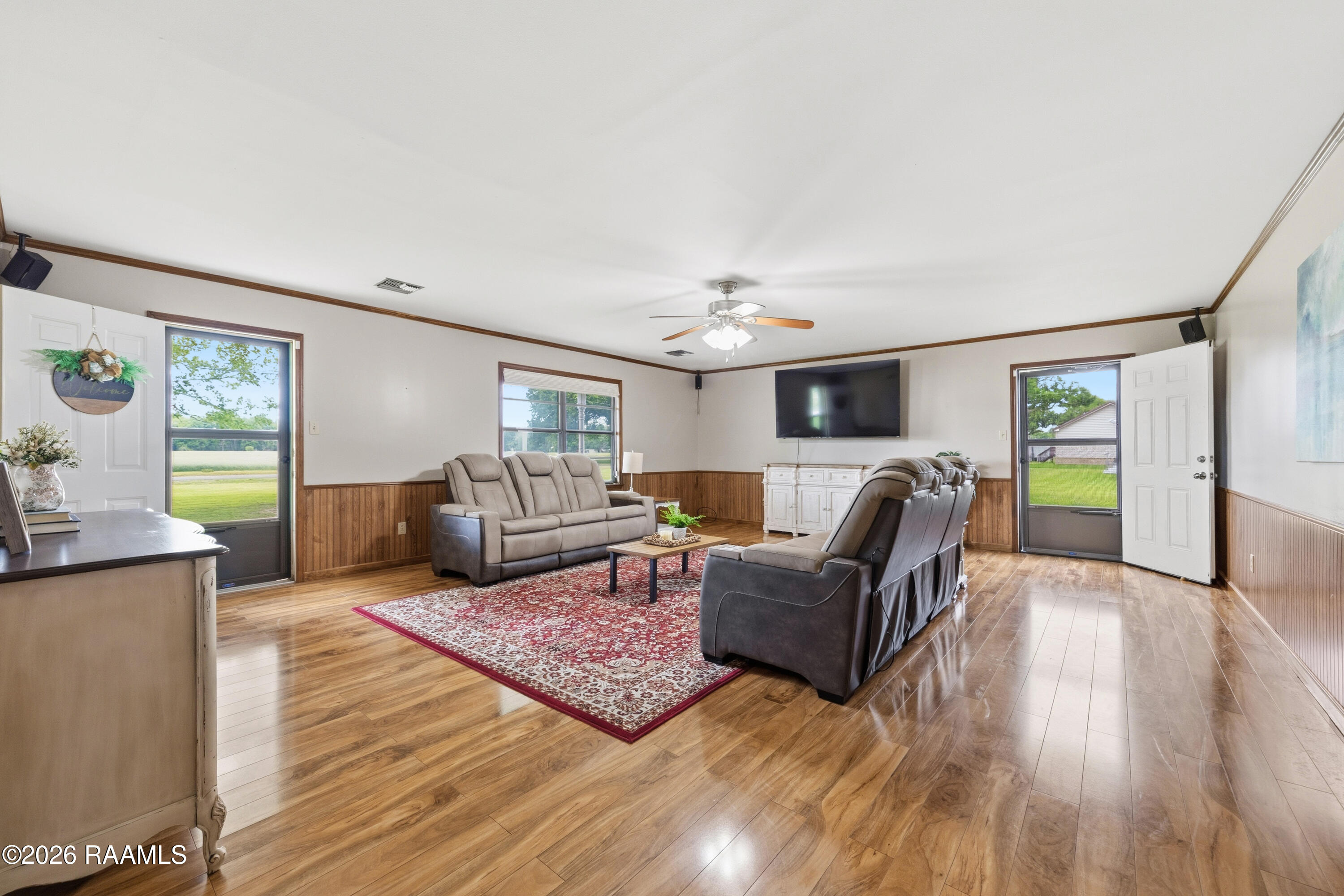526 Joli Road Carencro, LA 70520 - Photo 4 of 27 526Joli-24