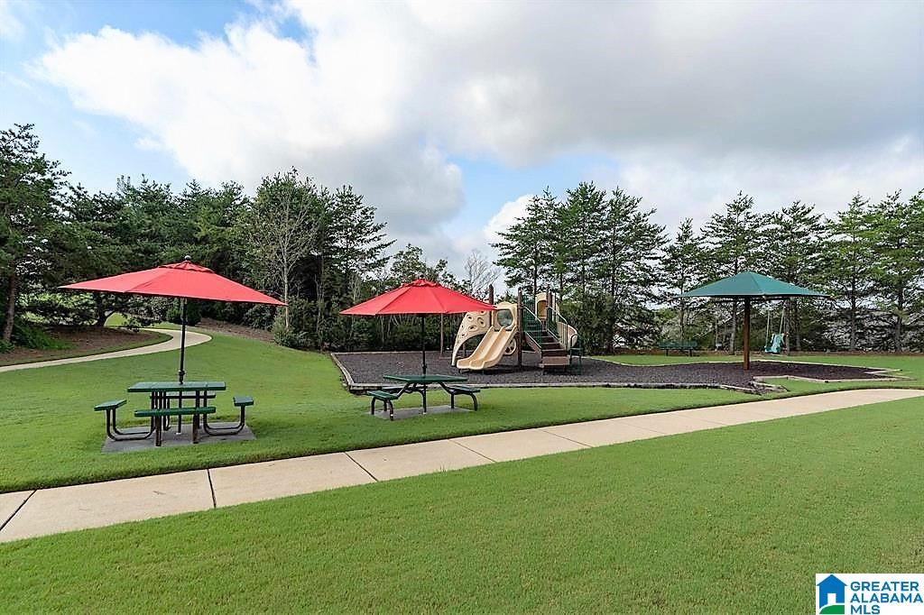 6445 Ridge View Circle McCalla, AL 35022 - Photo 12 of 14