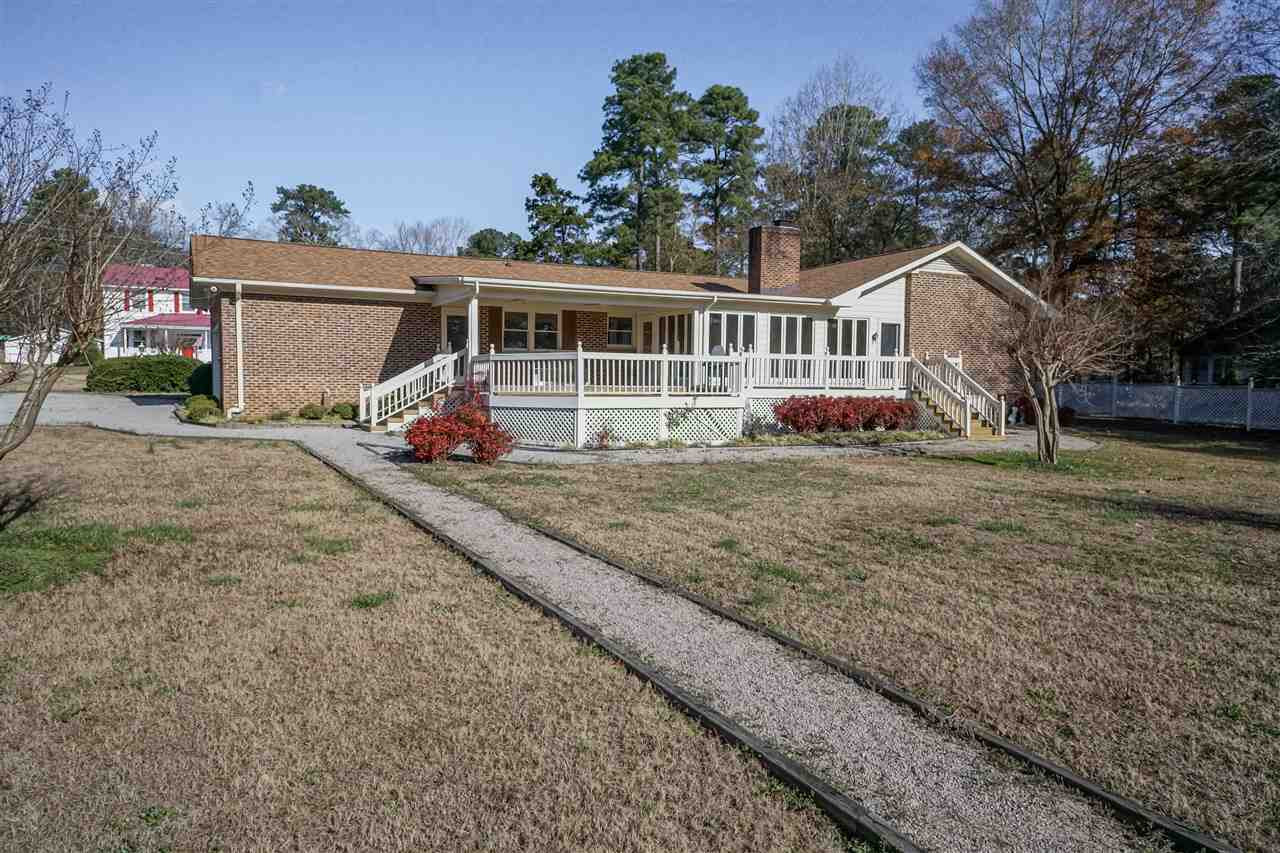 3717 Yates Mill Pond Road Raleigh, NC 27606 - Photo 22 of 30 Photo 22