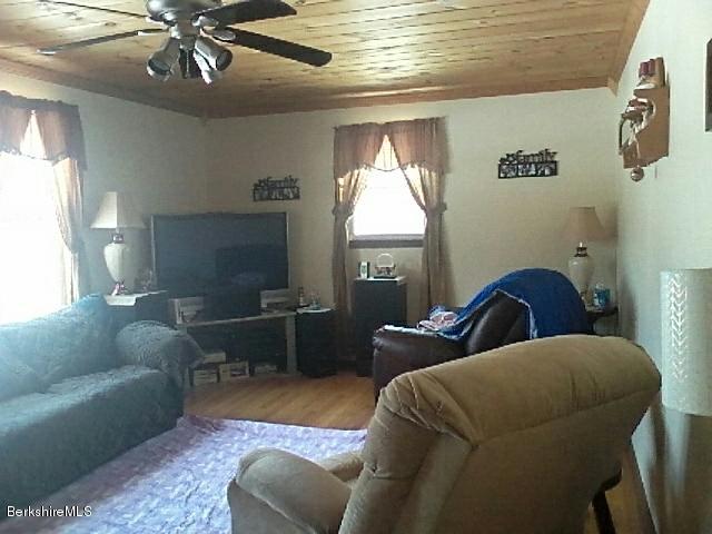 74 East Main Road Peru, MA 01235 - Photo 11 of 22 a living room with furniture