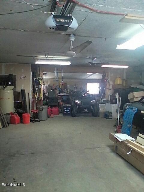 74 East Main Road Peru, MA 01235 - Photo 19 of 22 a view of a room with gym equipment