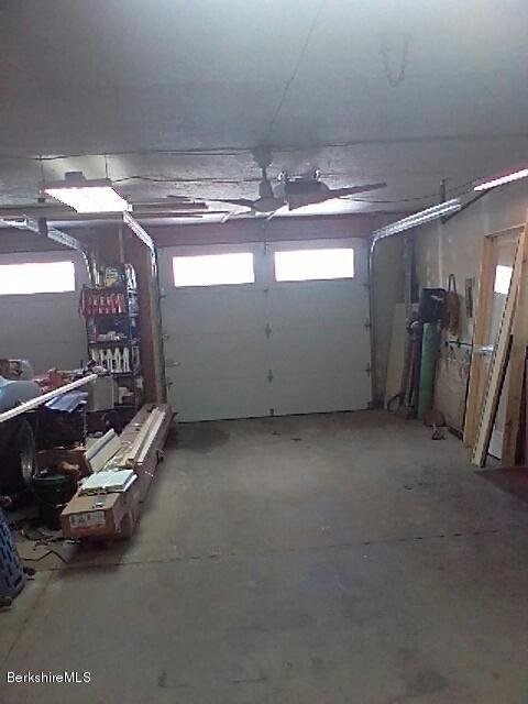 74 East Main Road Peru, MA 01235 - Photo 20 of 22 a view of a room with gym equipment