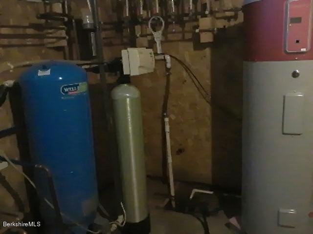 74 East Main Road Peru, MA 01235 - Photo 21 of 22 a close view of water heater room