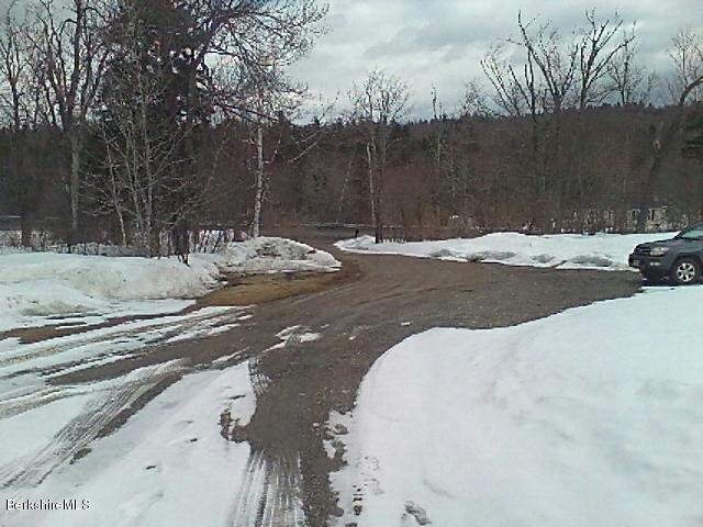 74 East Main Road Peru, MA 01235 - Photo 22 of 22 a view of a backyard of a house
