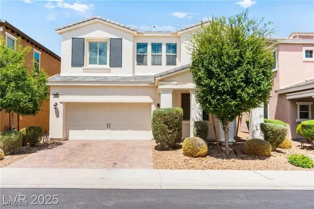 $515,000 | 3046 Scenic Rhyme Avenue, Henderson, NV 89044