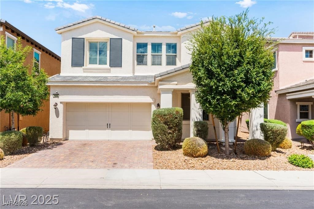 3046 Scenic Rhyme Avenue Henderson, NV 89044 - Photo 1 of 58