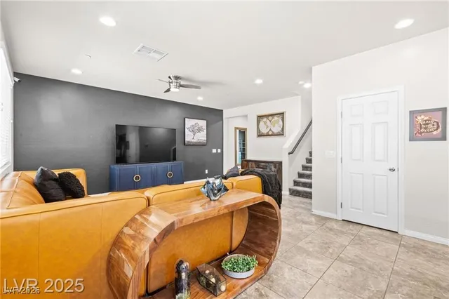 $515,000 | 3046 Scenic Rhyme Avenue, Henderson, NV 89044