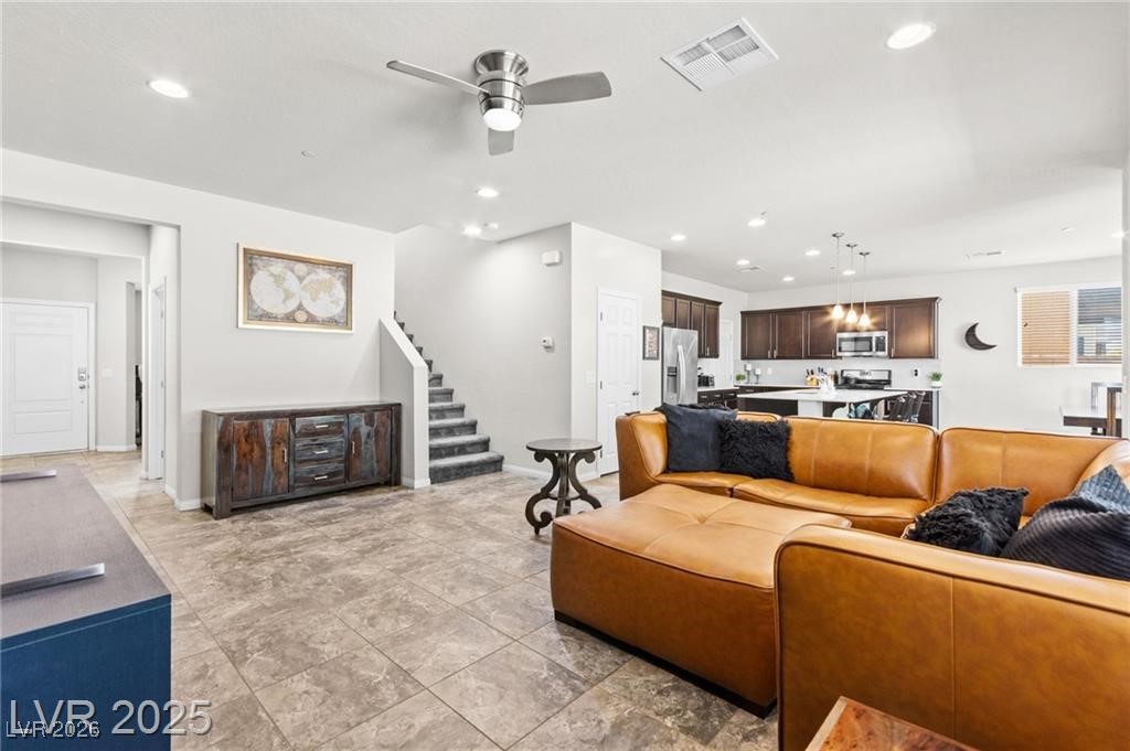 3046 Scenic Rhyme Avenue Henderson, NV 89044 - Photo 12 of 58