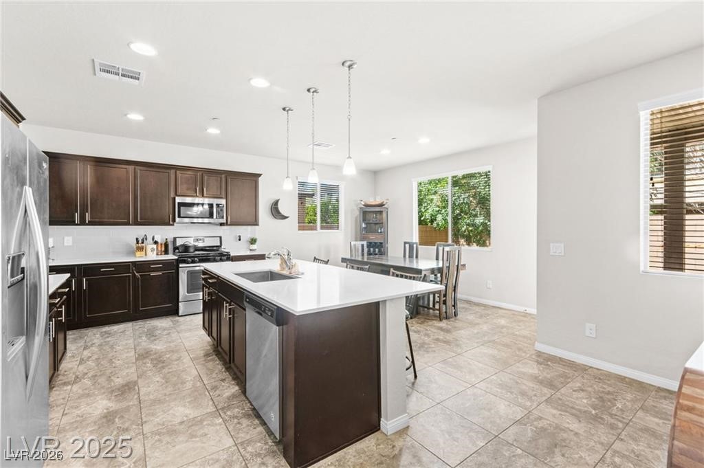 3046 Scenic Rhyme Avenue Henderson, NV 89044 - Photo 13 of 58