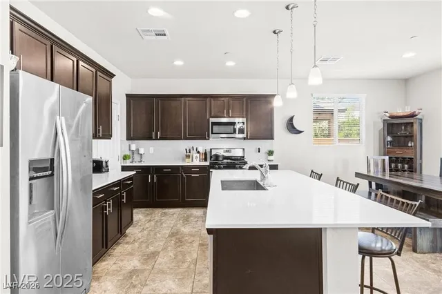 $515,000 | 3046 Scenic Rhyme Avenue, Henderson, NV 89044