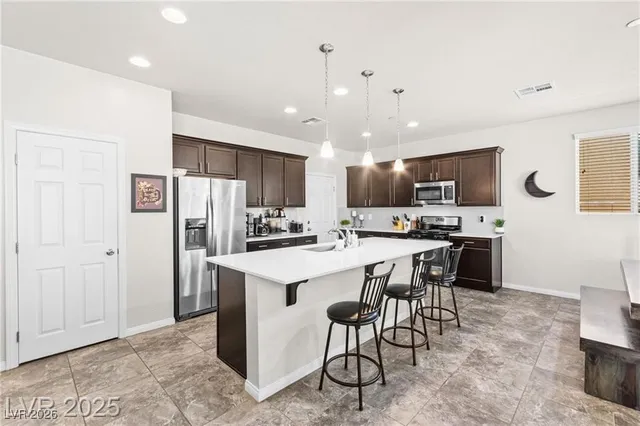 $515,000 | 3046 Scenic Rhyme Avenue, Henderson, NV 89044