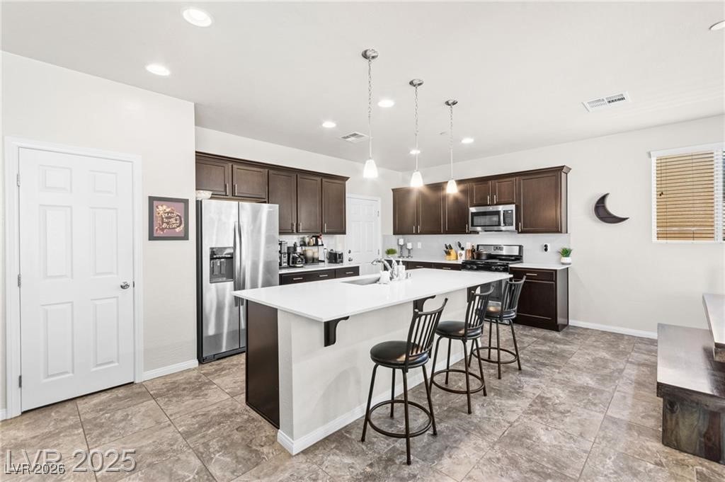 3046 Scenic Rhyme Avenue Henderson, NV 89044 - Photo 15 of 58