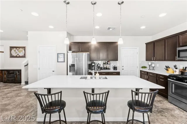 $515,000 | 3046 Scenic Rhyme Avenue, Henderson, NV 89044