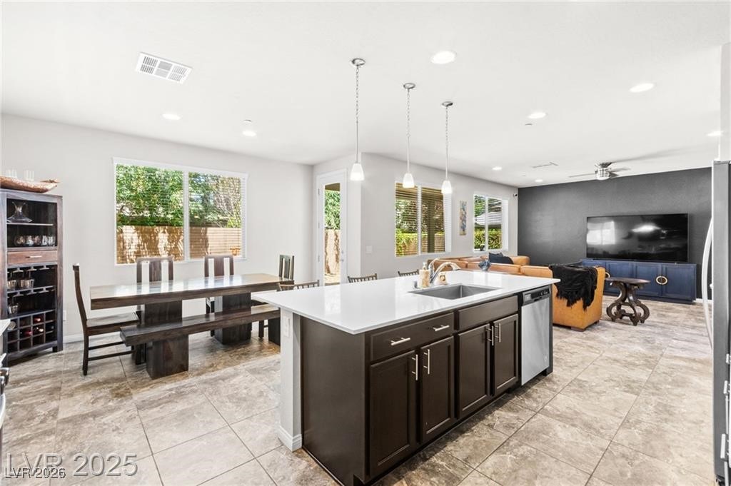 3046 Scenic Rhyme Avenue Henderson, NV 89044 - Photo 18 of 58