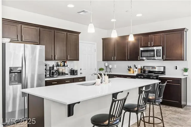 $515,000 | 3046 Scenic Rhyme Avenue, Henderson, NV 89044