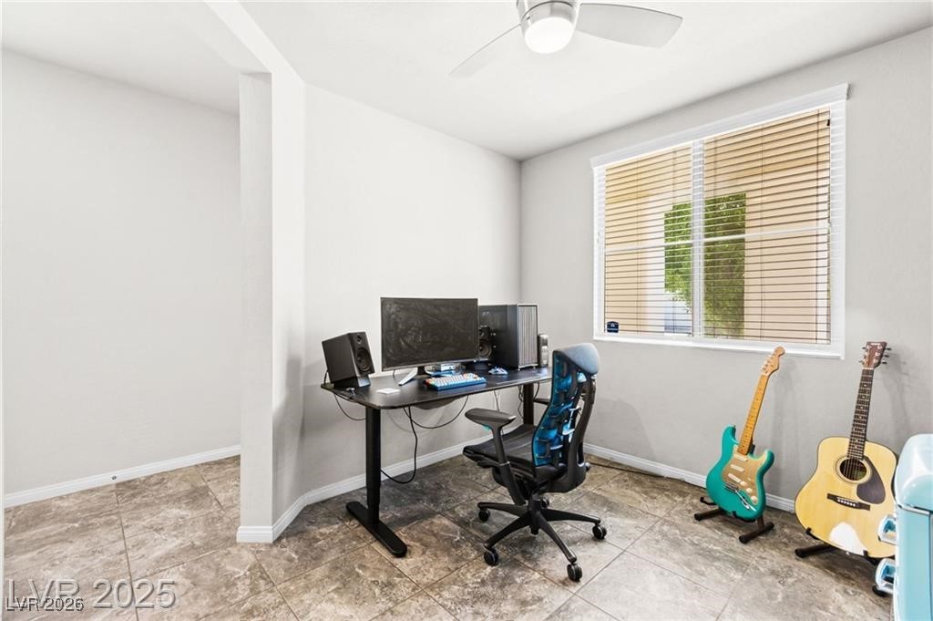 3046 Scenic Rhyme Avenue Henderson, NV 89044 - Photo 22 of 58