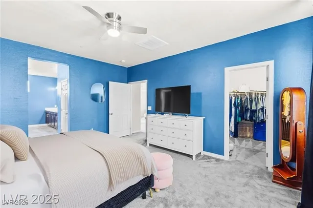 $515,000 | 3046 Scenic Rhyme Avenue, Henderson, NV 89044