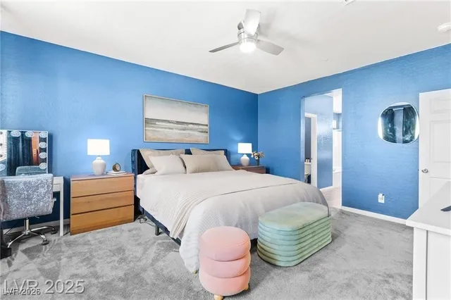 $515,000 | 3046 Scenic Rhyme Avenue, Henderson, NV 89044