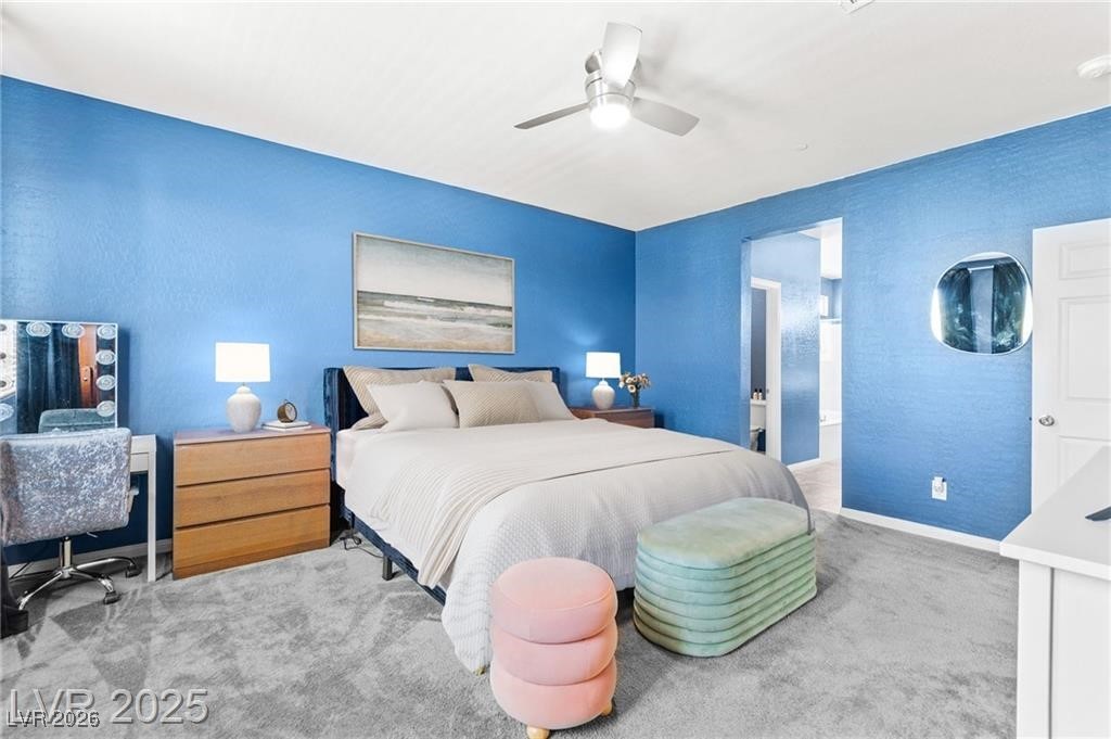 3046 Scenic Rhyme Avenue Henderson, NV 89044 - Photo 29 of 58