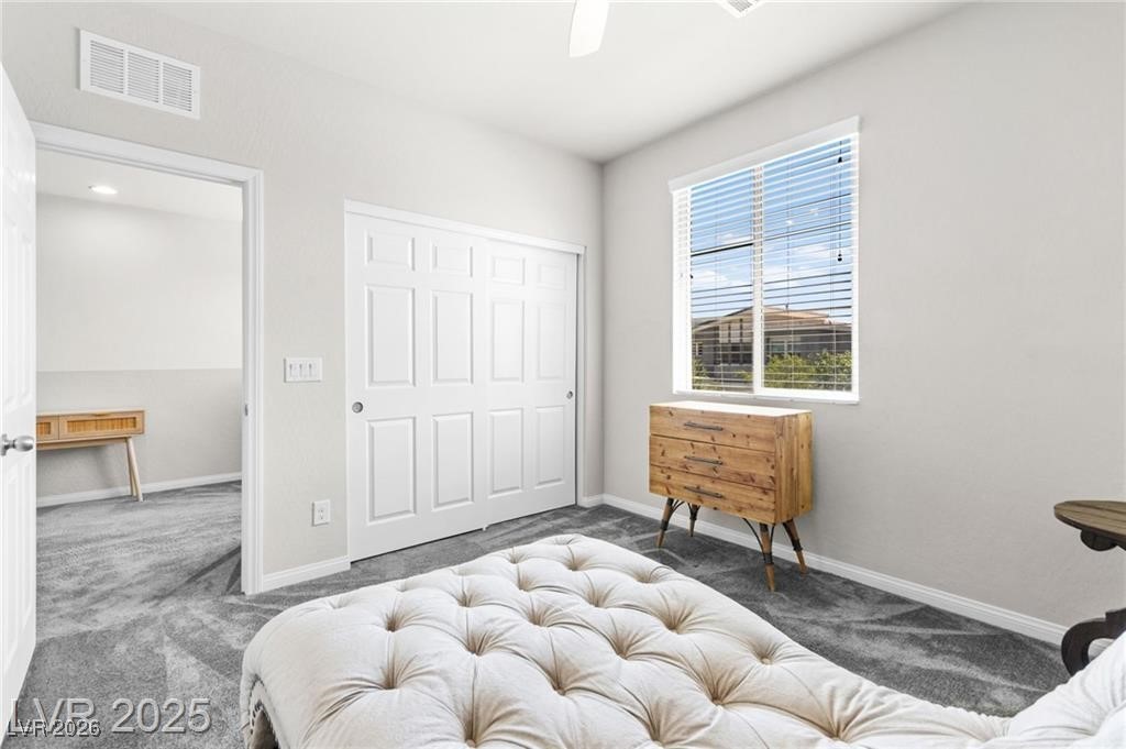 3046 Scenic Rhyme Avenue Henderson, NV 89044 - Photo 40 of 58