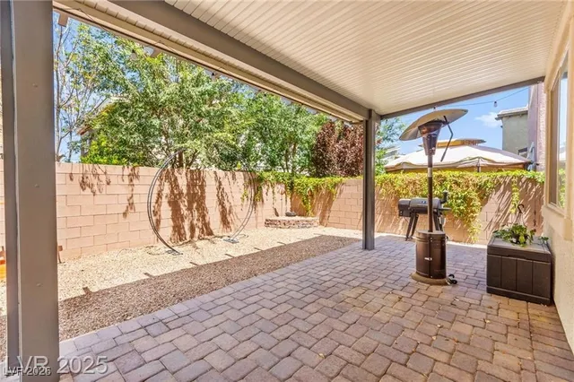 $515,000 | 3046 Scenic Rhyme Avenue, Henderson, NV 89044