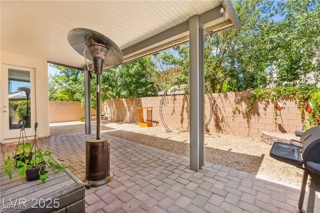 $515,000 | 3046 Scenic Rhyme Avenue, Henderson, NV 89044