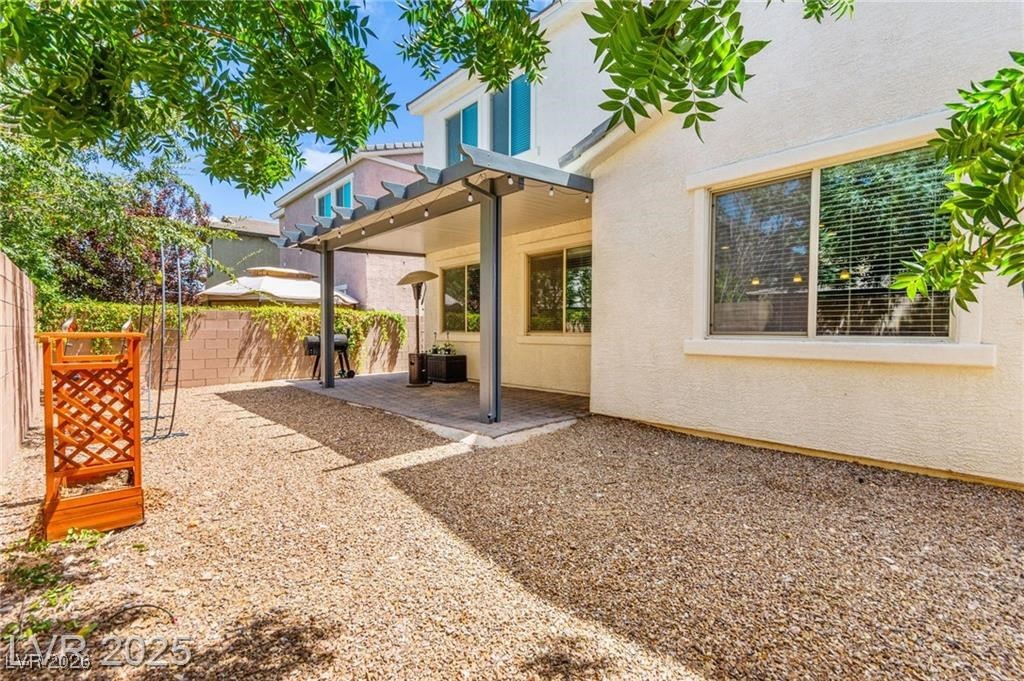 3046 Scenic Rhyme Avenue Henderson, NV 89044 - Photo 45 of 58