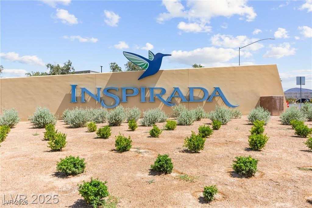 3046 Scenic Rhyme Avenue Henderson, NV 89044 - Photo 49 of 58