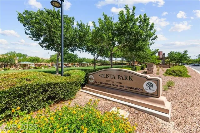 $515,000 | 3046 Scenic Rhyme Avenue, Henderson, NV 89044