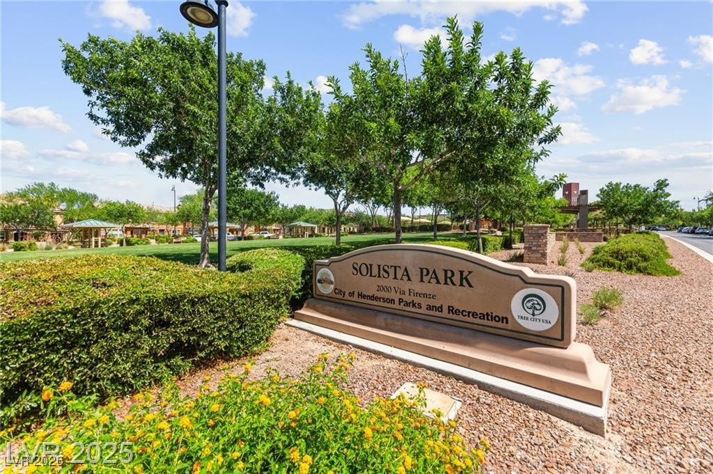 3046 Scenic Rhyme Avenue Henderson, NV 89044 - Photo 50 of 58