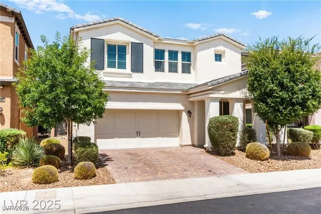 $515,000 | 3046 Scenic Rhyme Avenue, Henderson, NV 89044