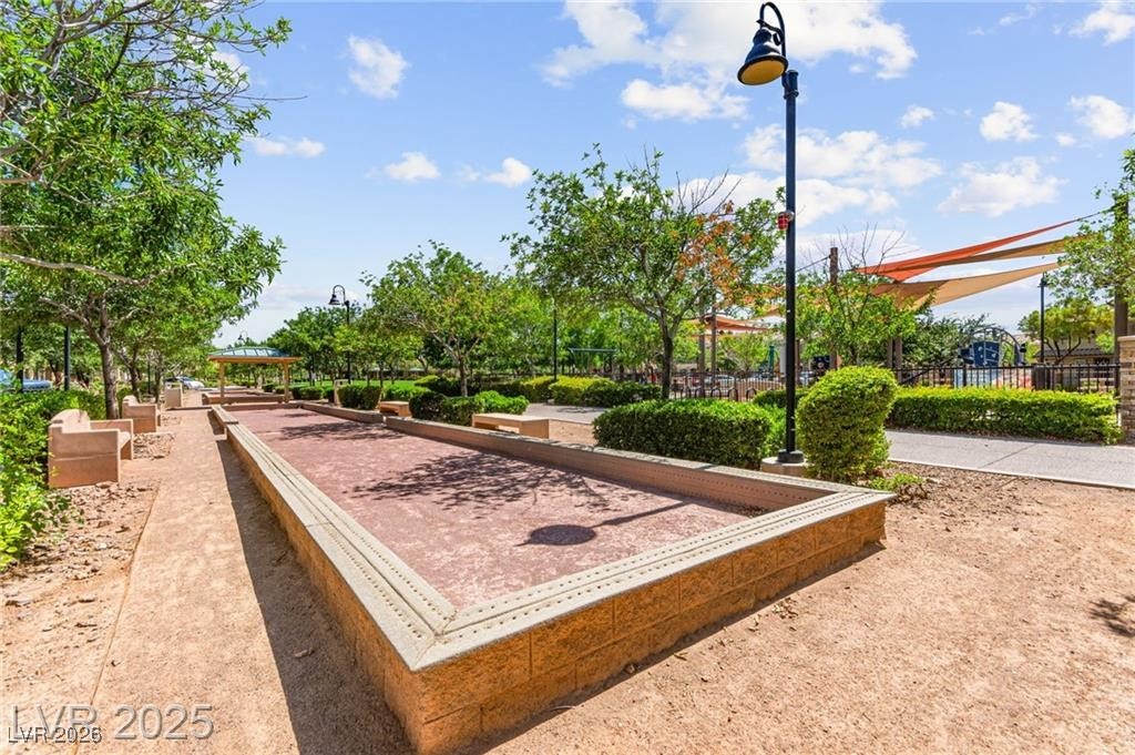 3046 Scenic Rhyme Avenue Henderson, NV 89044 - Photo 55 of 58