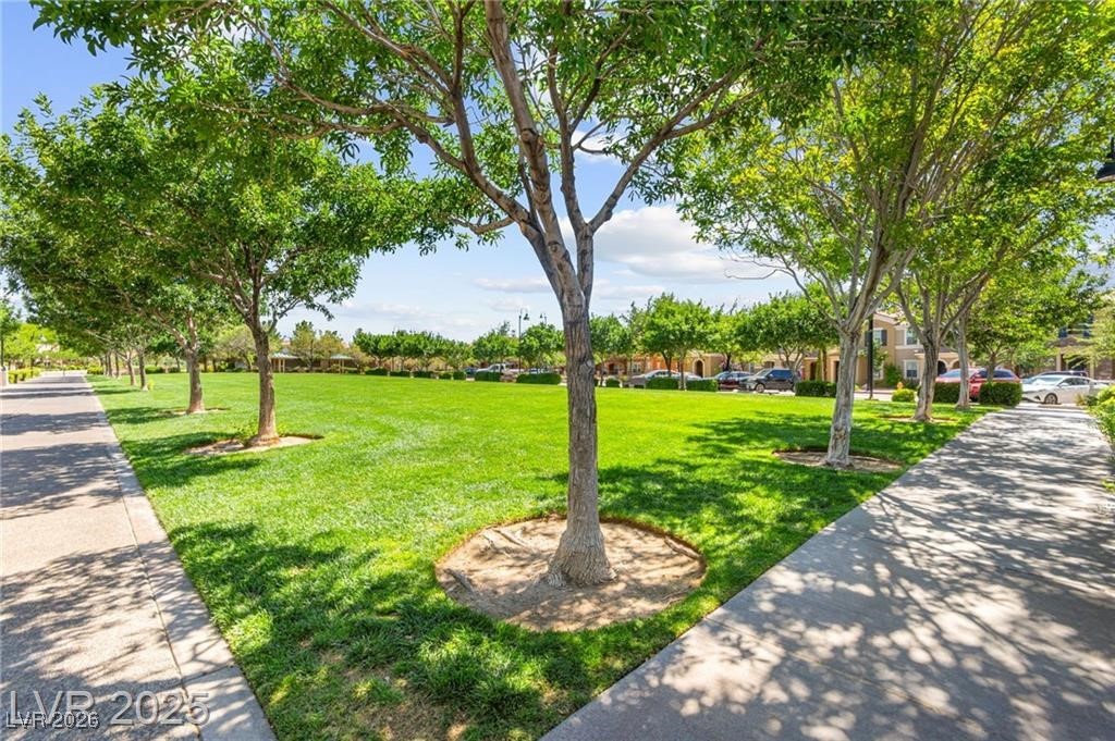 3046 Scenic Rhyme Avenue Henderson, NV 89044 - Photo 56 of 58