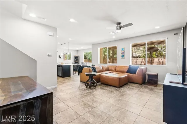 $515,000 | 3046 Scenic Rhyme Avenue, Henderson, NV 89044